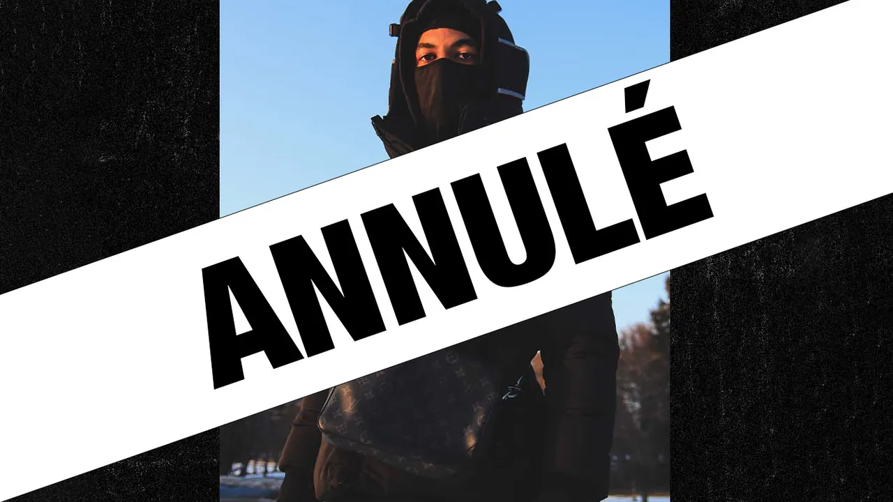 DOC OVG 667 & friends // ANNULÉ