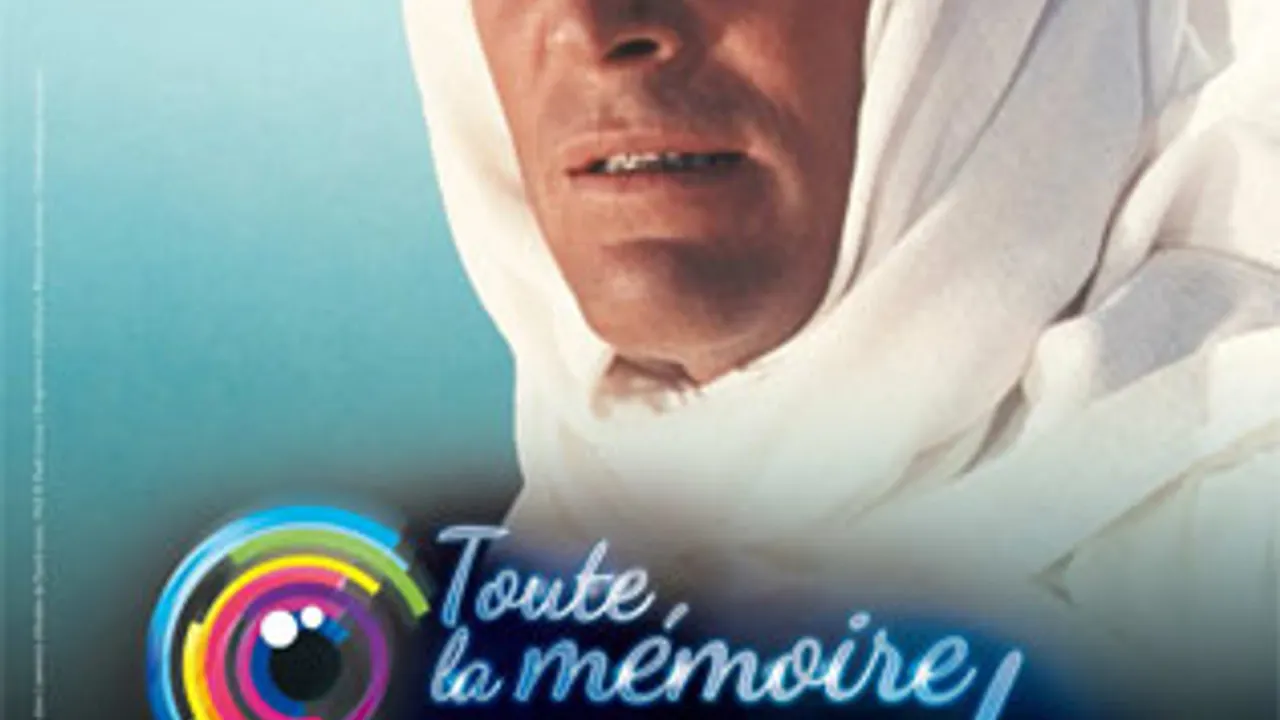 Festival international du film restauré