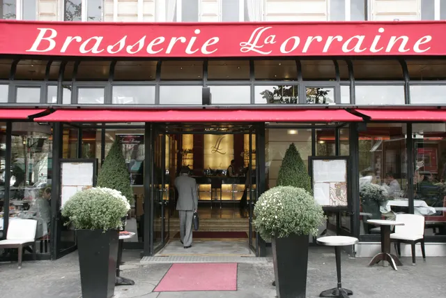 La Lorraine