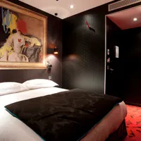 Vice Versa Hôtel