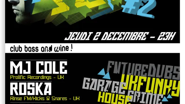 NEXT HYPE #2