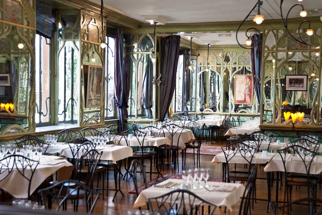 Bouillon Racine