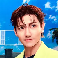 MAX CHANGMIN