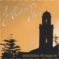Juice Leskinen Slam