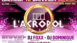 Acropol Plus