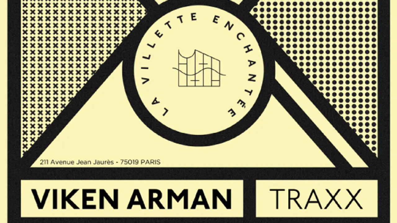Prism Collective Party