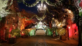 La sortie incontournable des vacances de Noël : Le Festival du Merveilleux