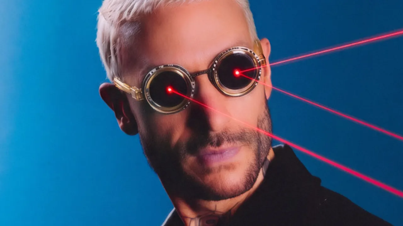 22 Years Bootshaus x Don Diablo presents: « The Haus of Future »