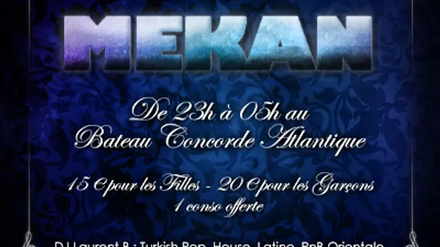 MEKAN
