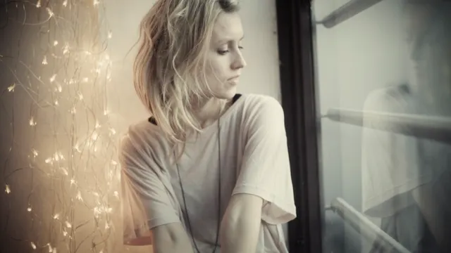 KYRIE KRISTMANSON + SILJE NES