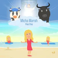 Micha Marah