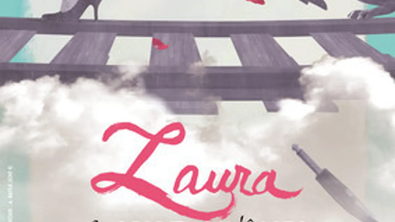 Laura et son tas d'ames
