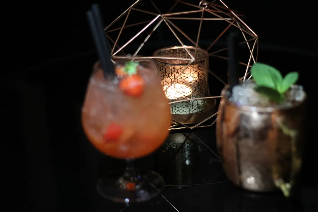 Le Distrait Bar Paris