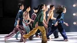 "1 Degree Celsius" de Sung Im Her | Her Project