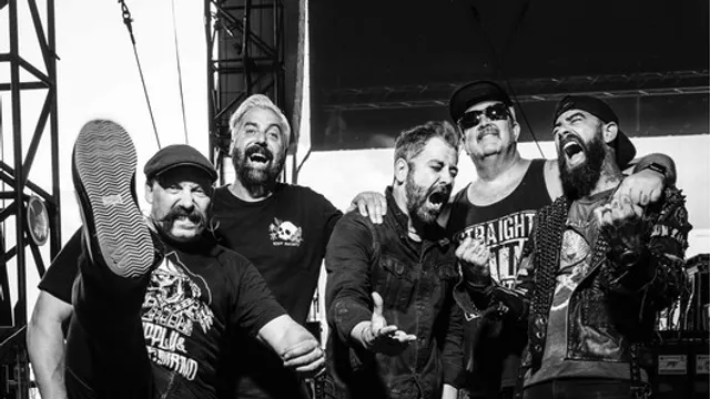 Zebrahead, Punk Rock Factory