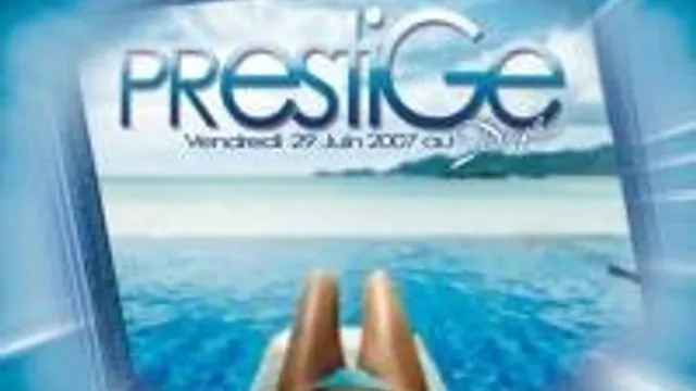 Prestige