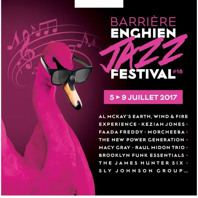 Barrière Enghien J