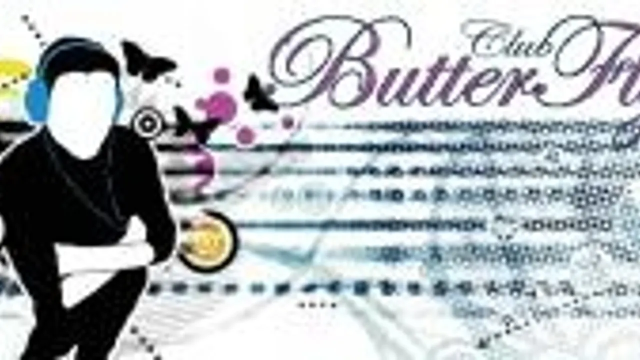Club Butterfly