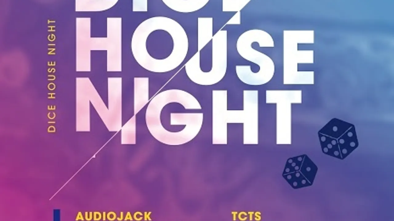 Dice House Night