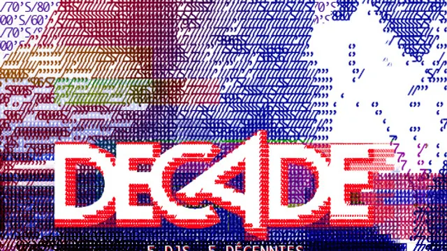 DECADE