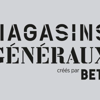 Magasins Généraux