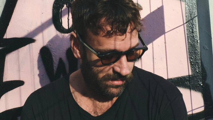 The Key Paris presents : Guti (Live ) !