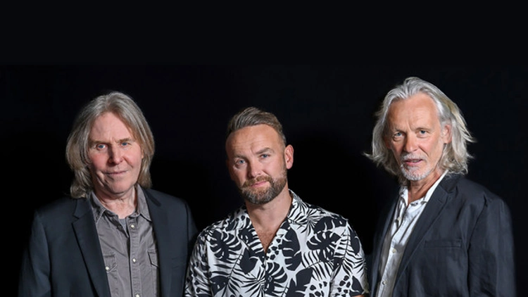 An Acoustic Evening with Wet Wet Wet