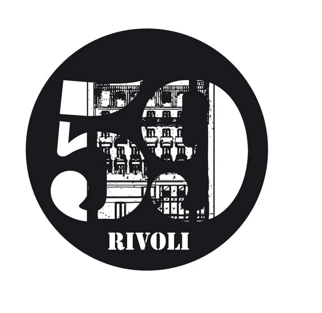 Le 59 Rivoli Galerie d'art Paris