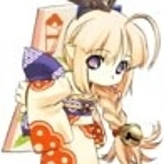 Lucy F