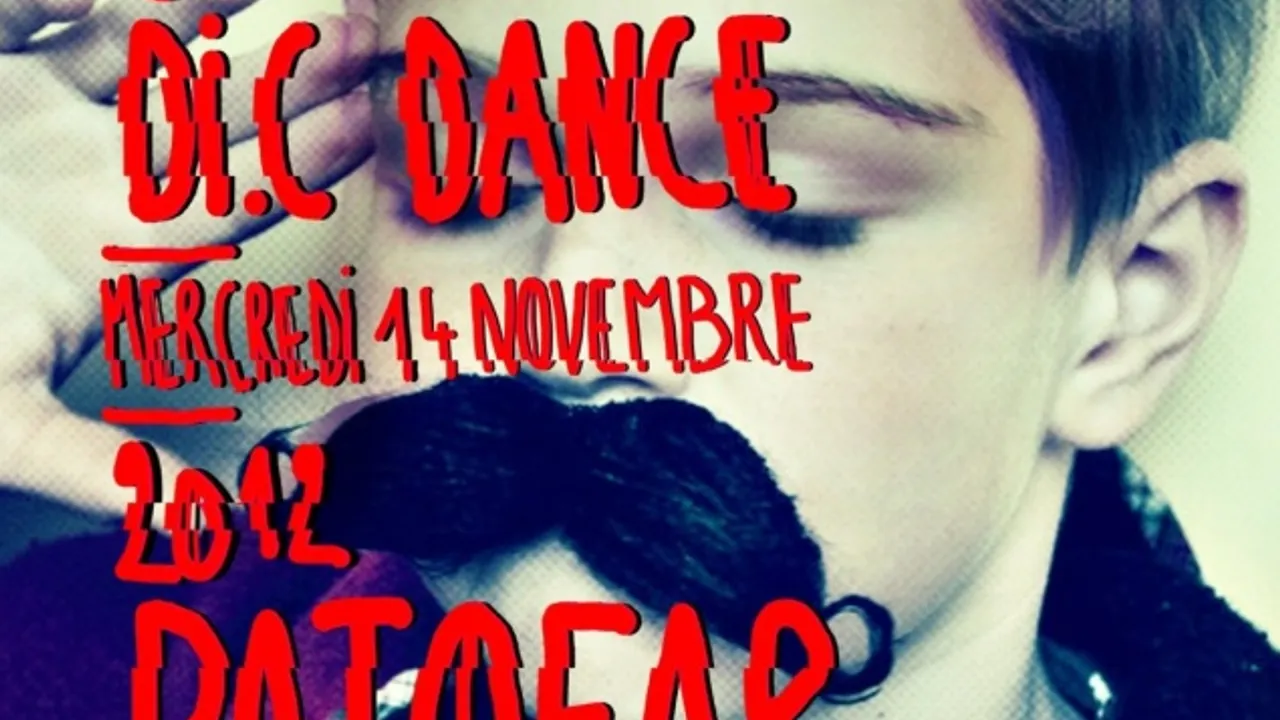 10 Years of DI.C Dance #2