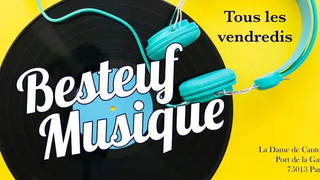 BESTEUF MUSIQUE