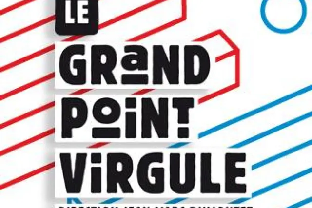 Grand Point Virgule