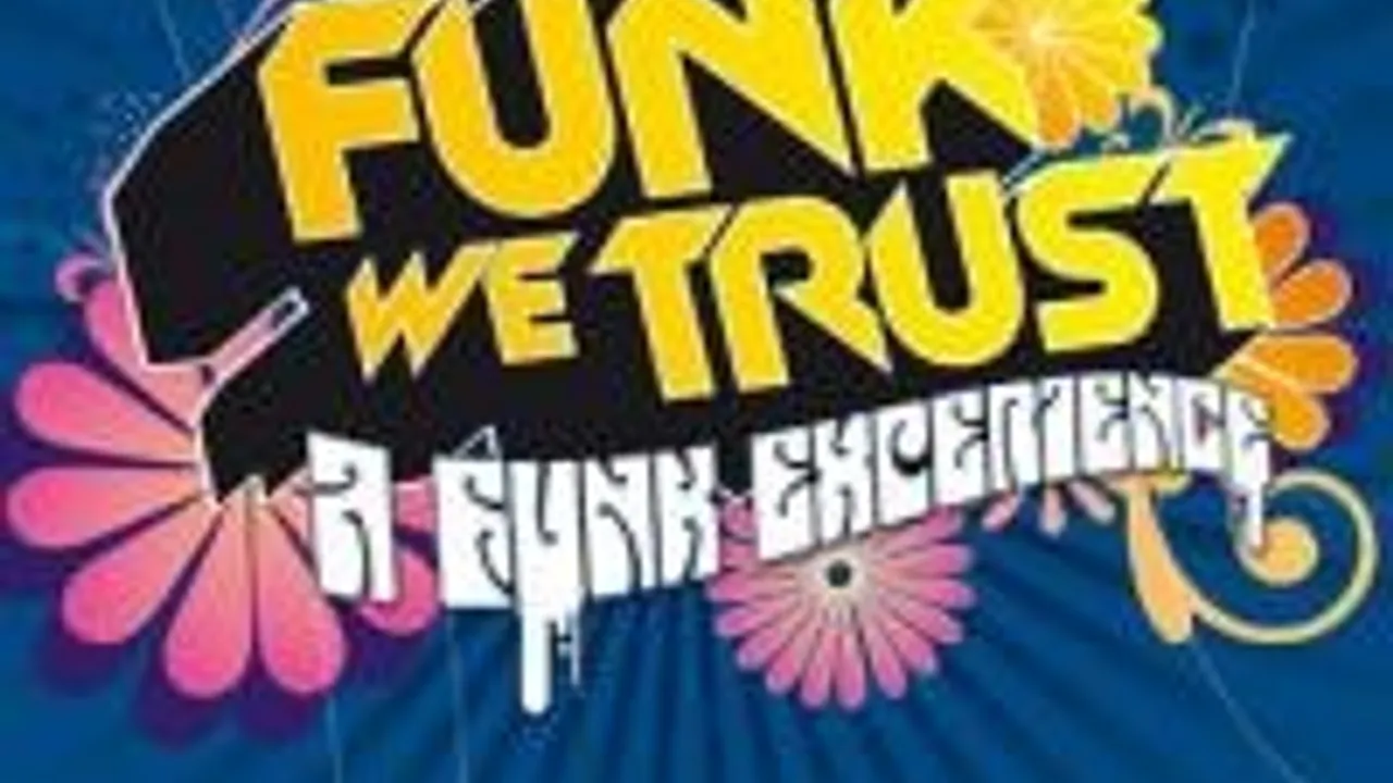 Infunkwetrust