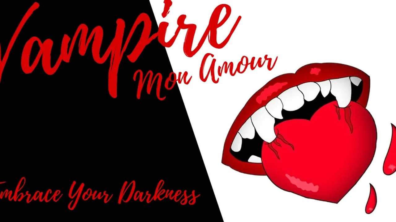 Vampire Mon Amour