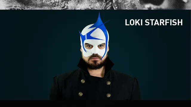 FLAWD + LOKI STARFISH