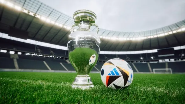 ouverture de la Beach parisienne: Diffusion de l'Euro 2024