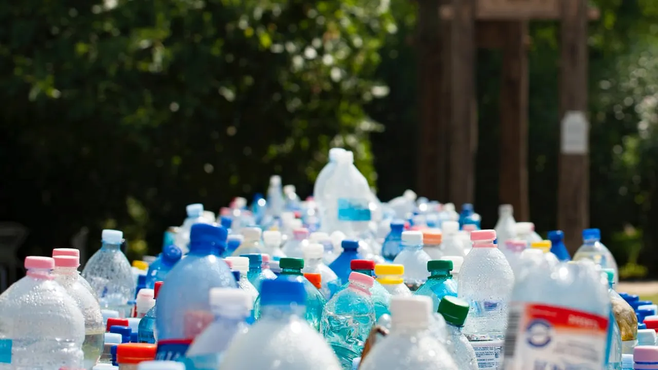 Conférence : Le plastique, c'est fini ! Et on vous dit comment ?