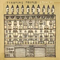 Sleeping People