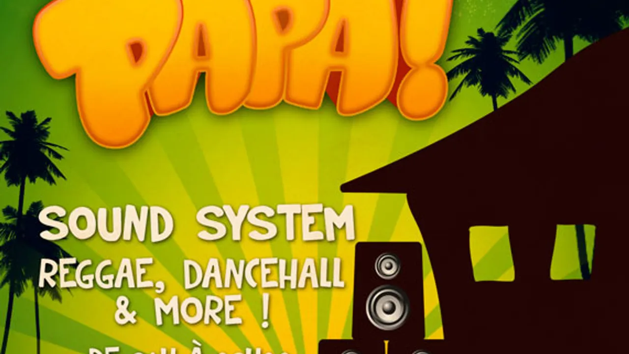 Yes Papa Furybass and Ride Di Vybz