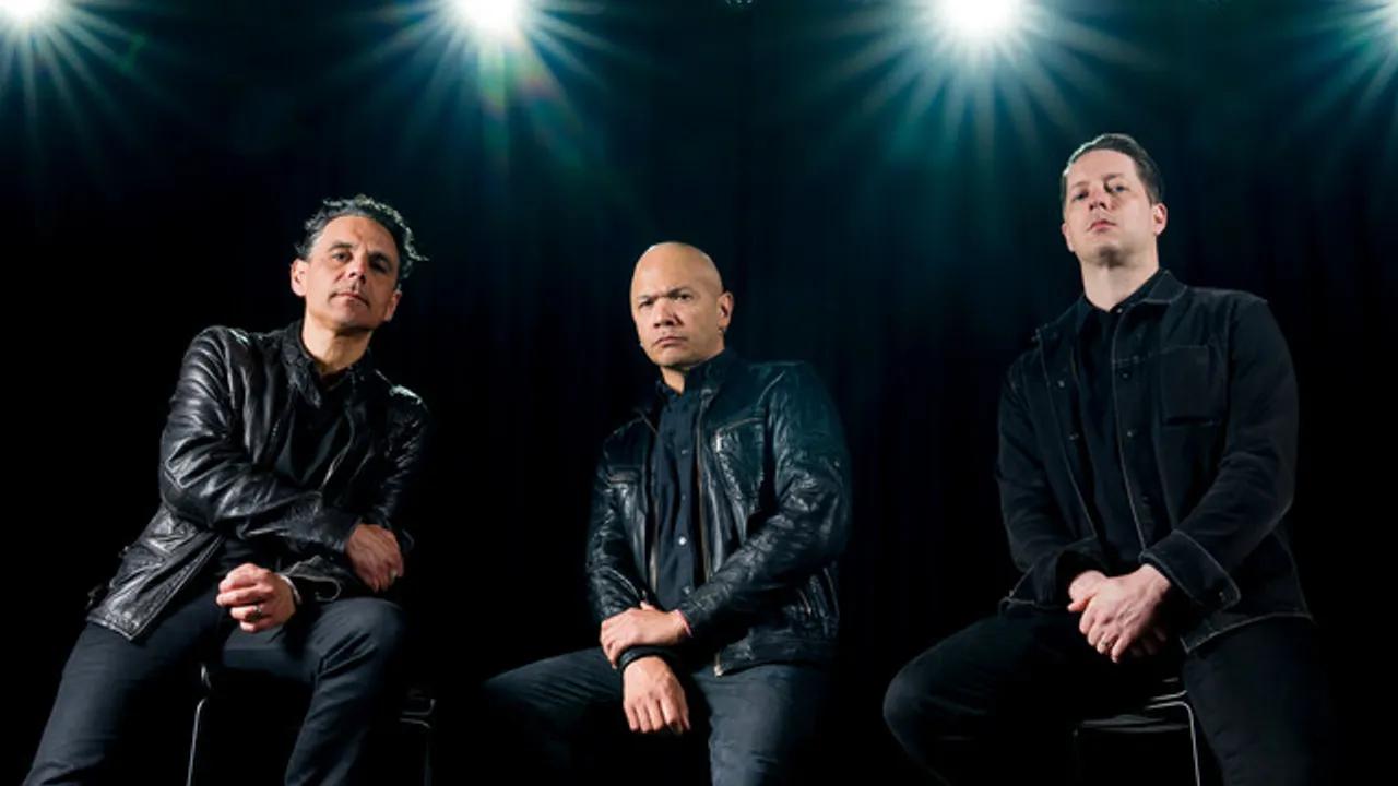 Danko Jones Is What You Need Tour 2025