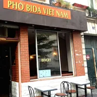 Pho Bida