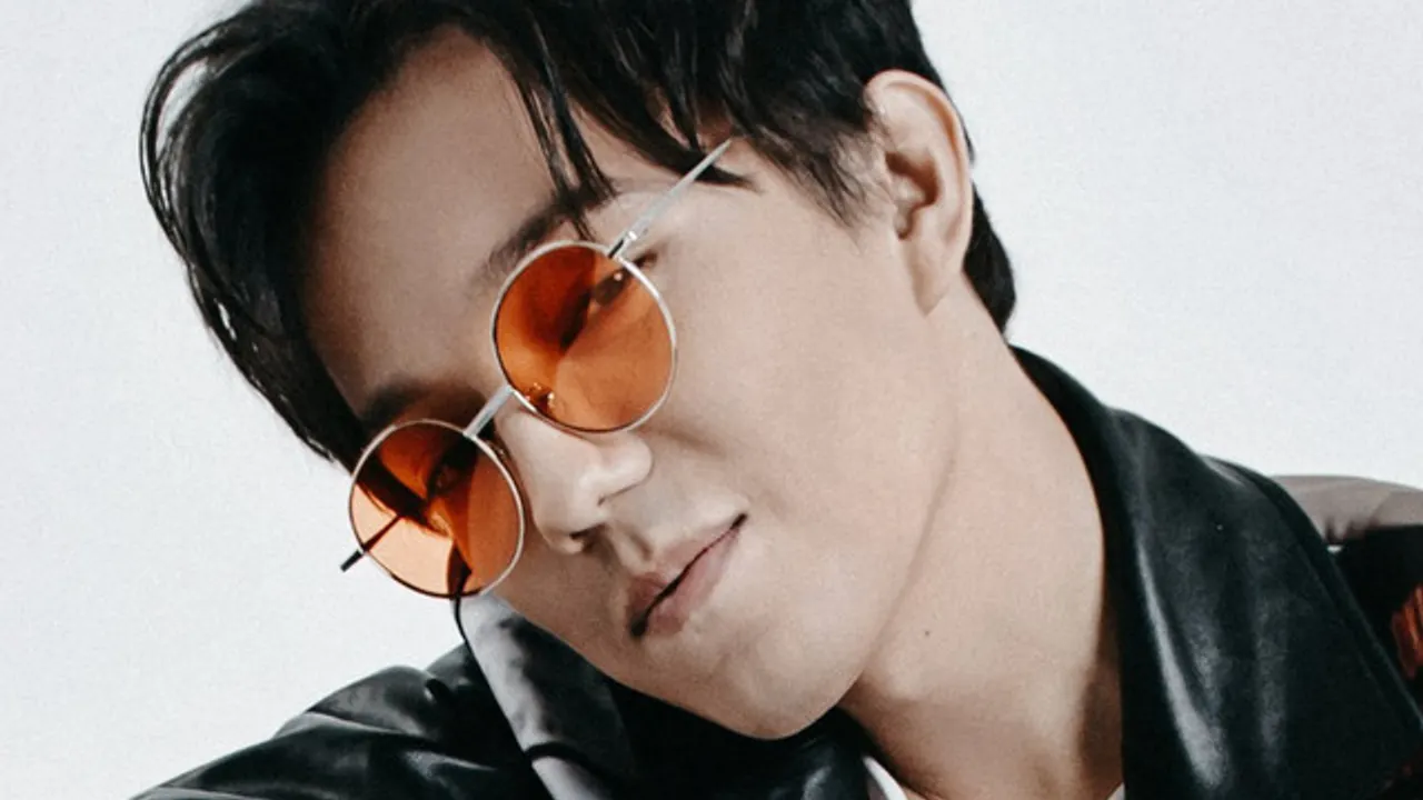 Dimash