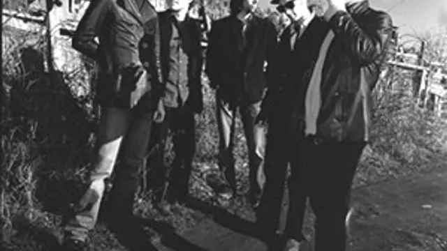 Absynthe Minded