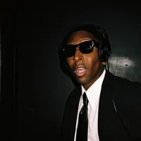 Samm Henshaw
