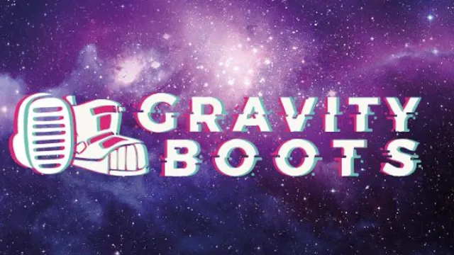 Gravity Boots - Festival EMERGENZA