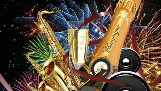 New Year's Eve