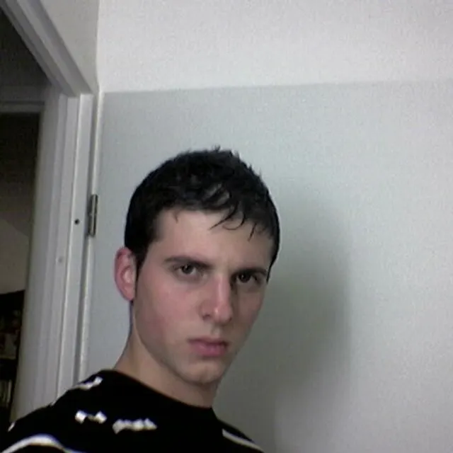 Benjamin M