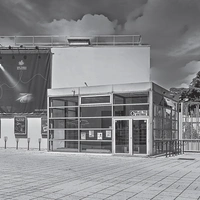 MJC de Colombes