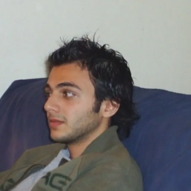 Fabien B