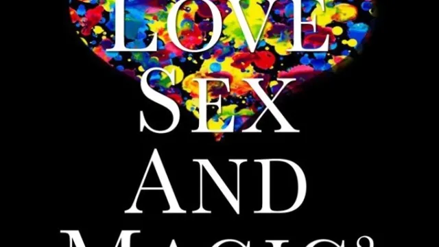 Love Sex & Magic 2 : spécial valentine's day
